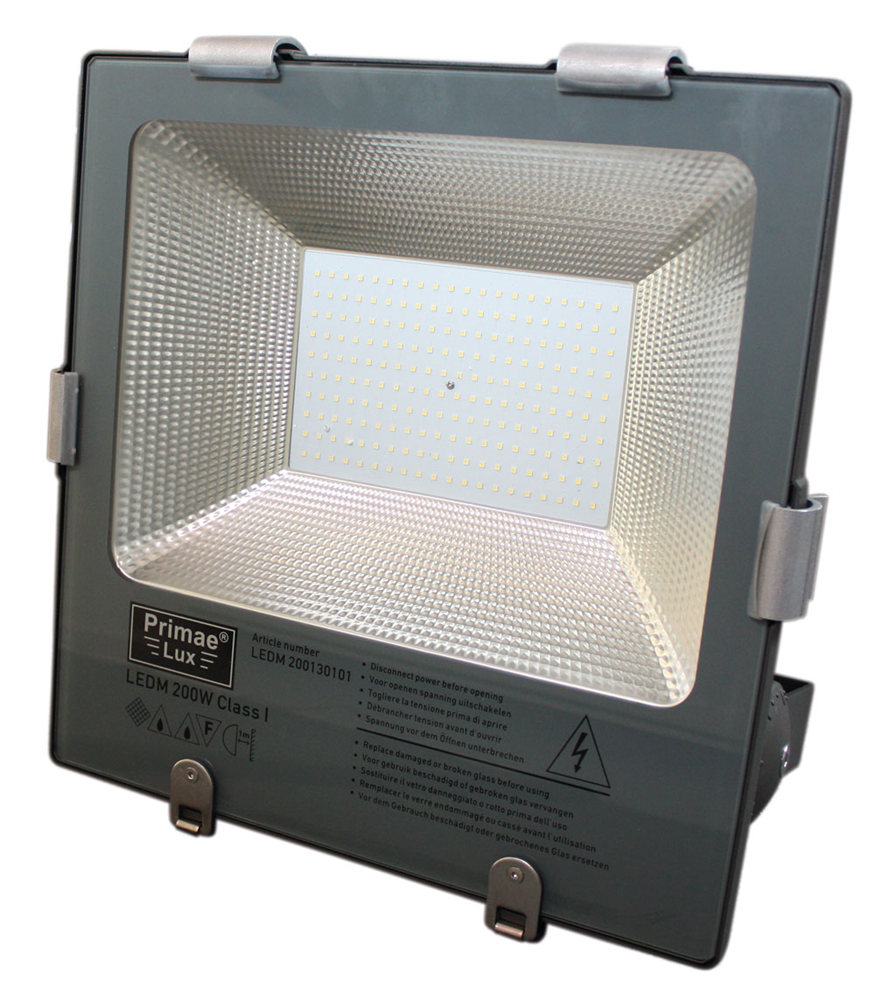 PRIMAELUX LED 400W" KLASSE L 15 MTR REF:LEDM 400130101