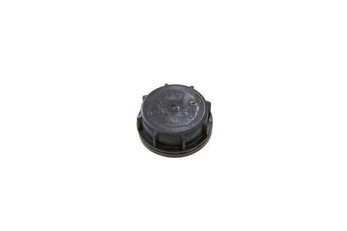 DIN 51 VERZEGELDOP VOOR JERRYCANS ZWART REF:JCI-5101-020