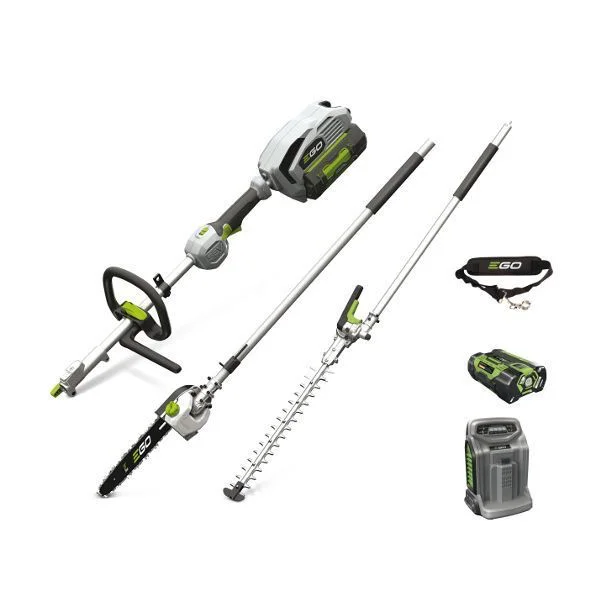 MULTITOOL KIT ZAAG/SCHAAR/ACCU/LADER MHCC1002E REF:20100089 EGO