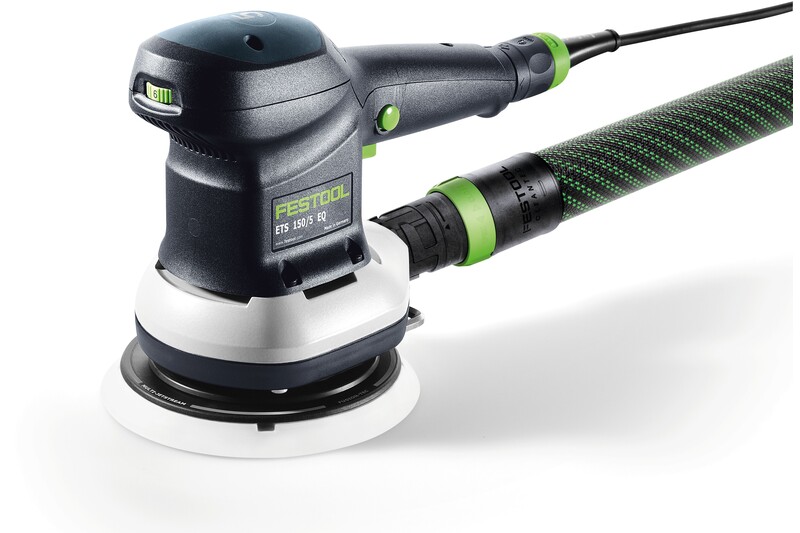 EXCENTERSCHUURM ETS 150/5 EQ-PLUS REF:576080 FESTOOL