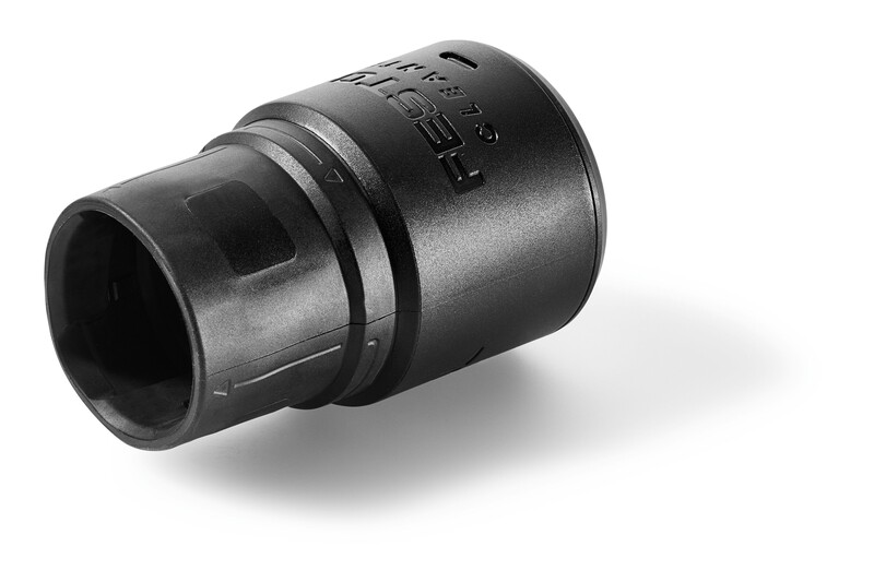 SLANGMOF D 36 DM-AS/CT REF:500670 FESTOOL