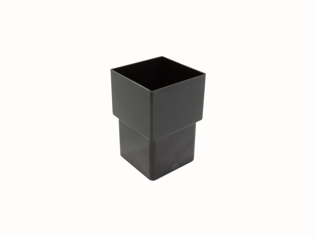 RWA MOF 80X 80 VIERK. BRUIN REF:1510.9008 SCALA