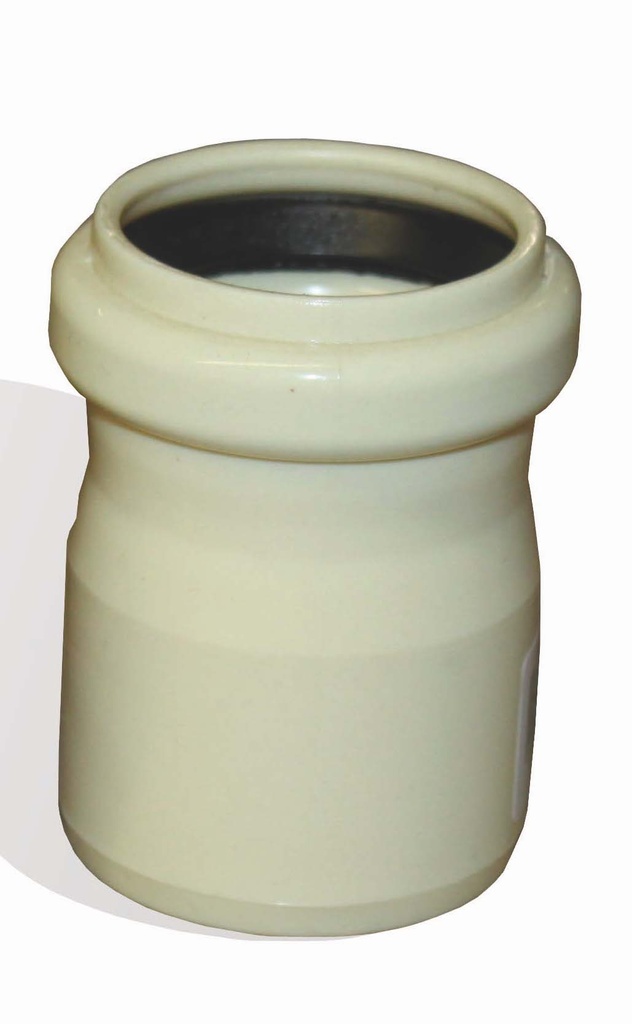 VERWIJDING SANITAIR (LIPRING) Ø32MMX90MM IVOOR REF:3101.5329 SCALA