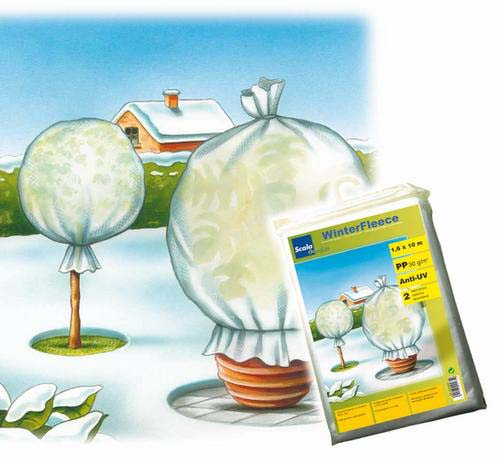 WINTERFLEECE BUIS REF:7205.8610 SCALA