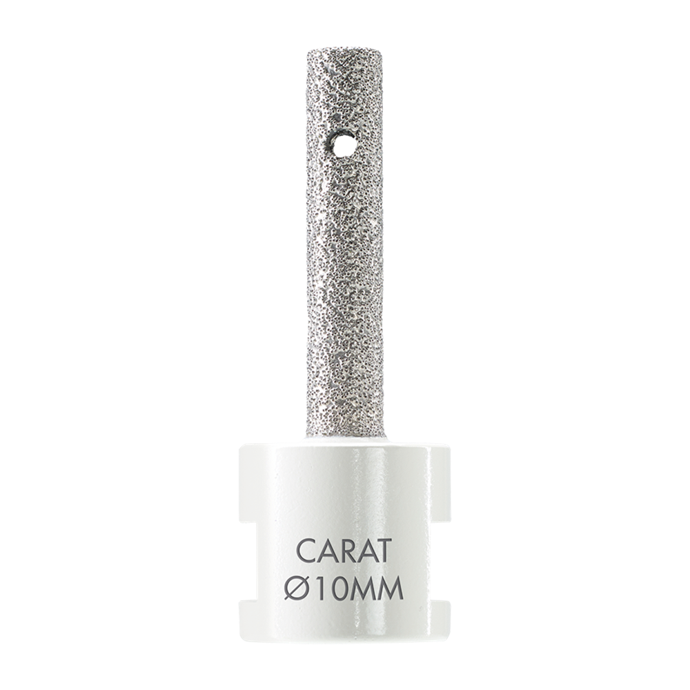 TEGELFREES Ø10MM REF:EHM0100656 CARAT