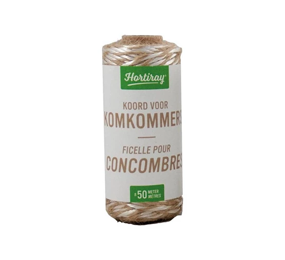 GROENTEKOORD KOMKOMMERKWEEK REF:HORTIRAY NR1