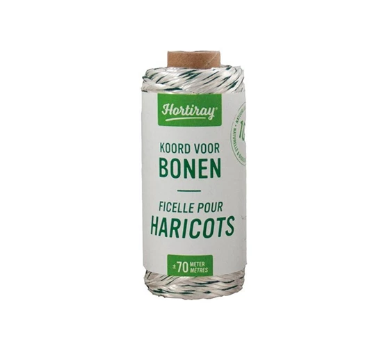 GROENTEKOORD BOONTJESKWEEK REF:HORTIRAY NR2