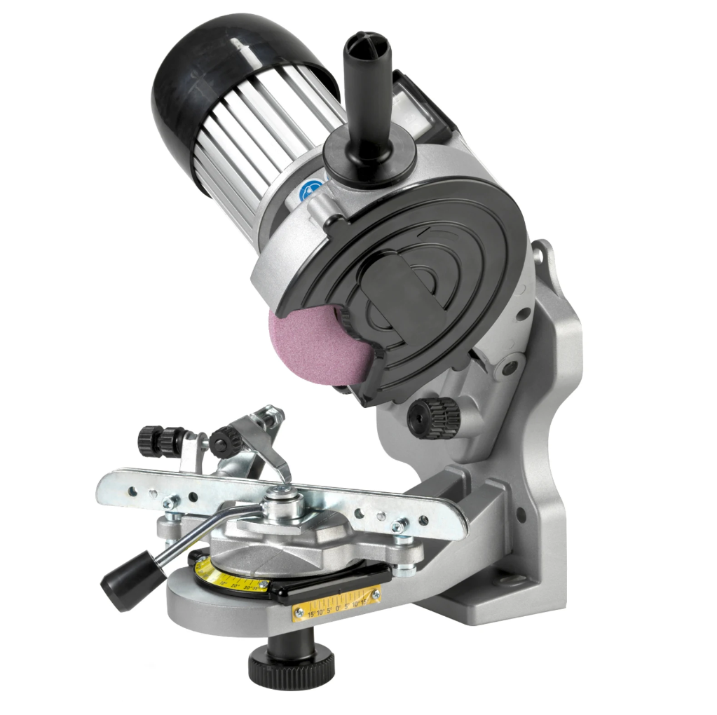 PROFESSIONELE KETTINGSLIJPER TECOMEC JOLLY EVO 11389001 REF:9308060 EUROGARDEN