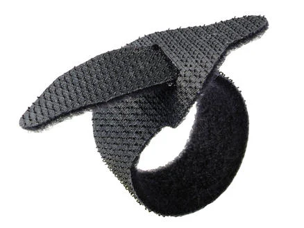 AUTO VELKRO KABELBAND LGR 10PCS REF:790033184