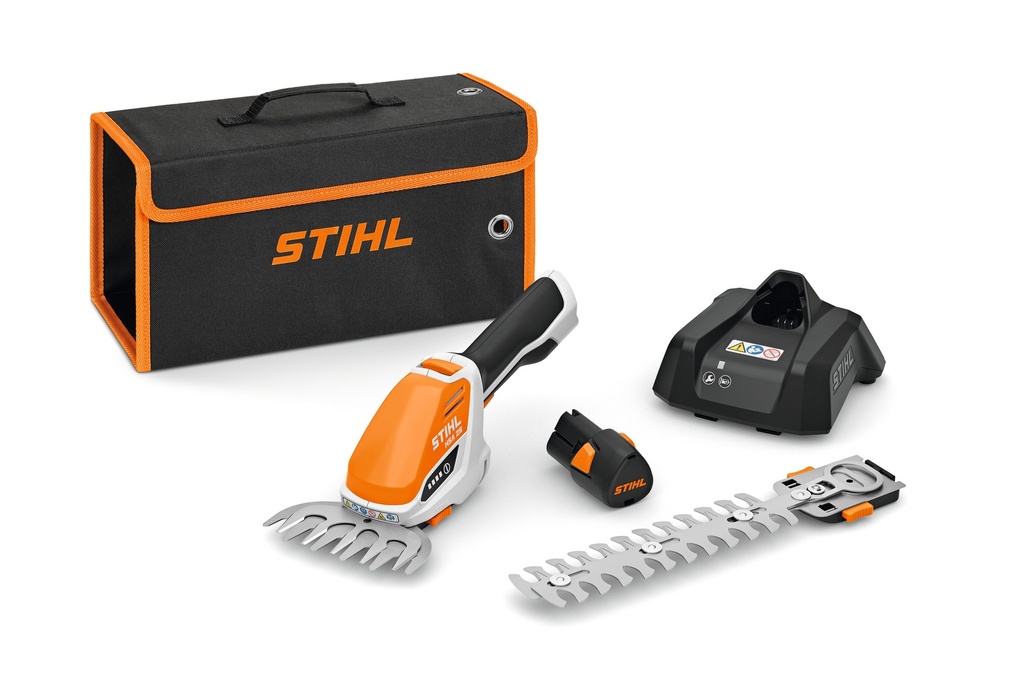 HSA 26 SET ACCUSTRUIKSCHAAR REF:HA030113521 STIHL