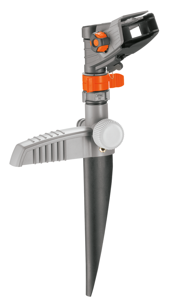 SECTOR/CIRKEL SPROEIER PULS 490M² REF:08141-20 GARDENA