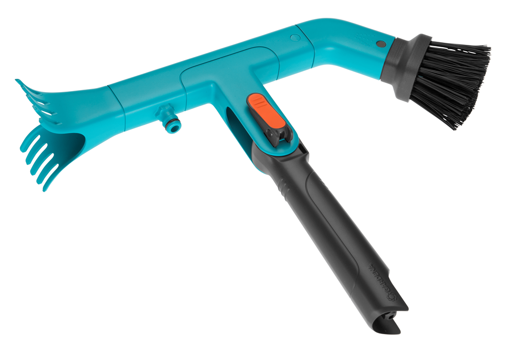 COMBISYSTEEM GOOTREINIGER REF:03651-20 GARDENA