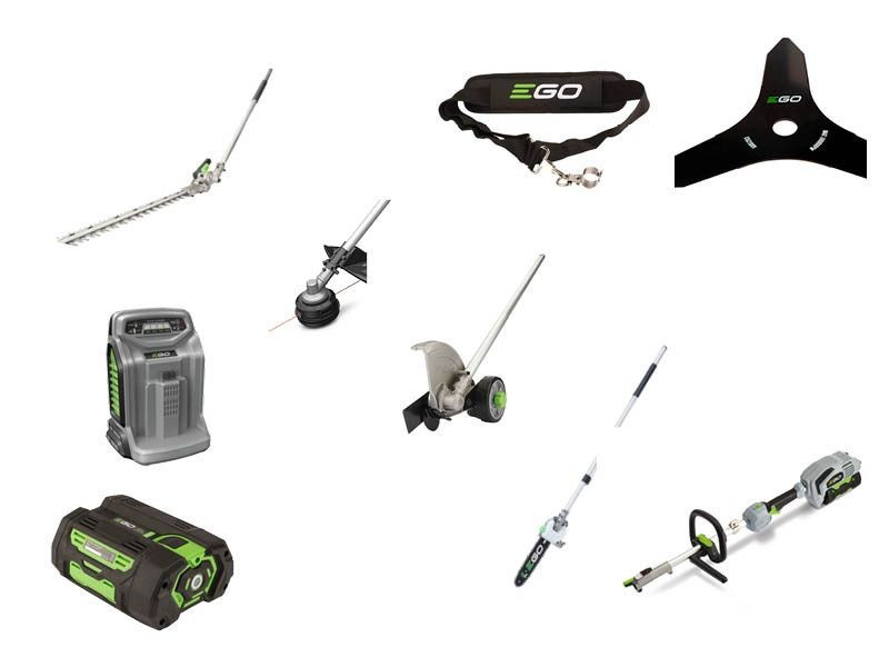 EGO MULTITOOL KIT MHSC2002E REF:20100090