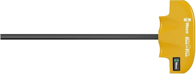 454 SW 5 X 200 SD T-HANDVAT 13309 REF:25D00896 WERA