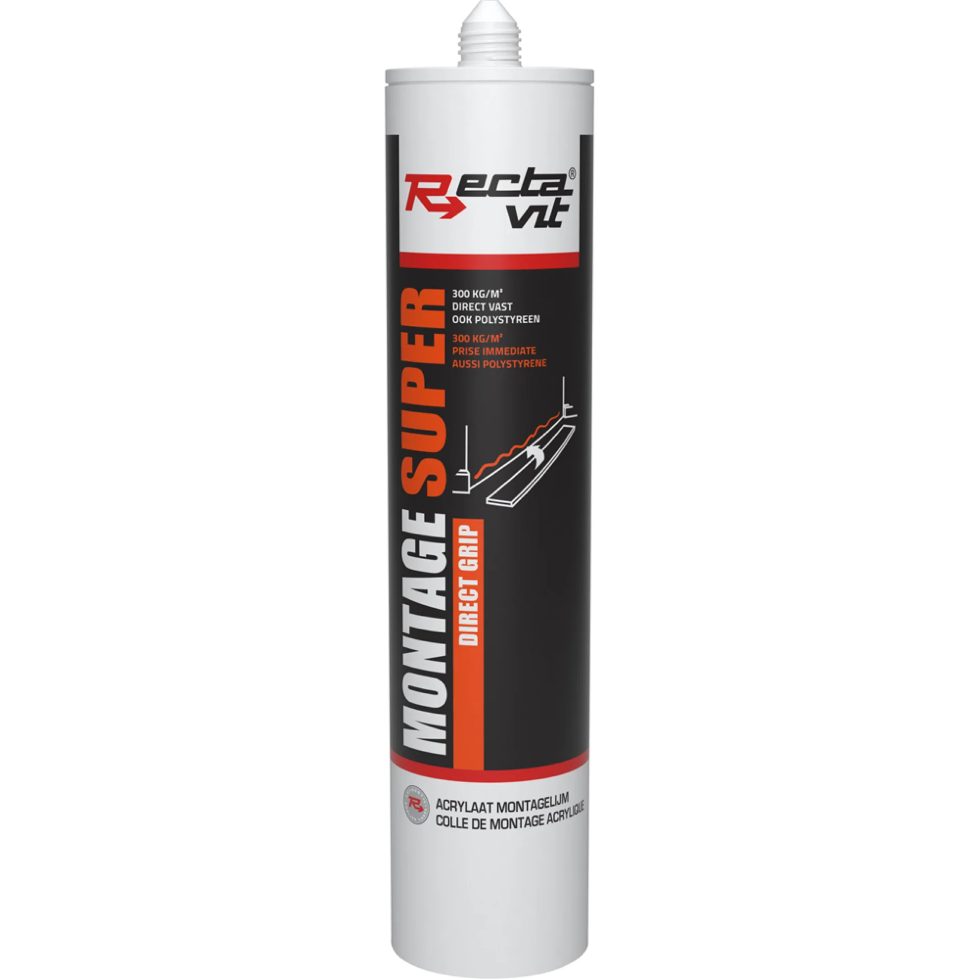 MONTAGE SUPER 310ML REF:134480 RECTAVIT