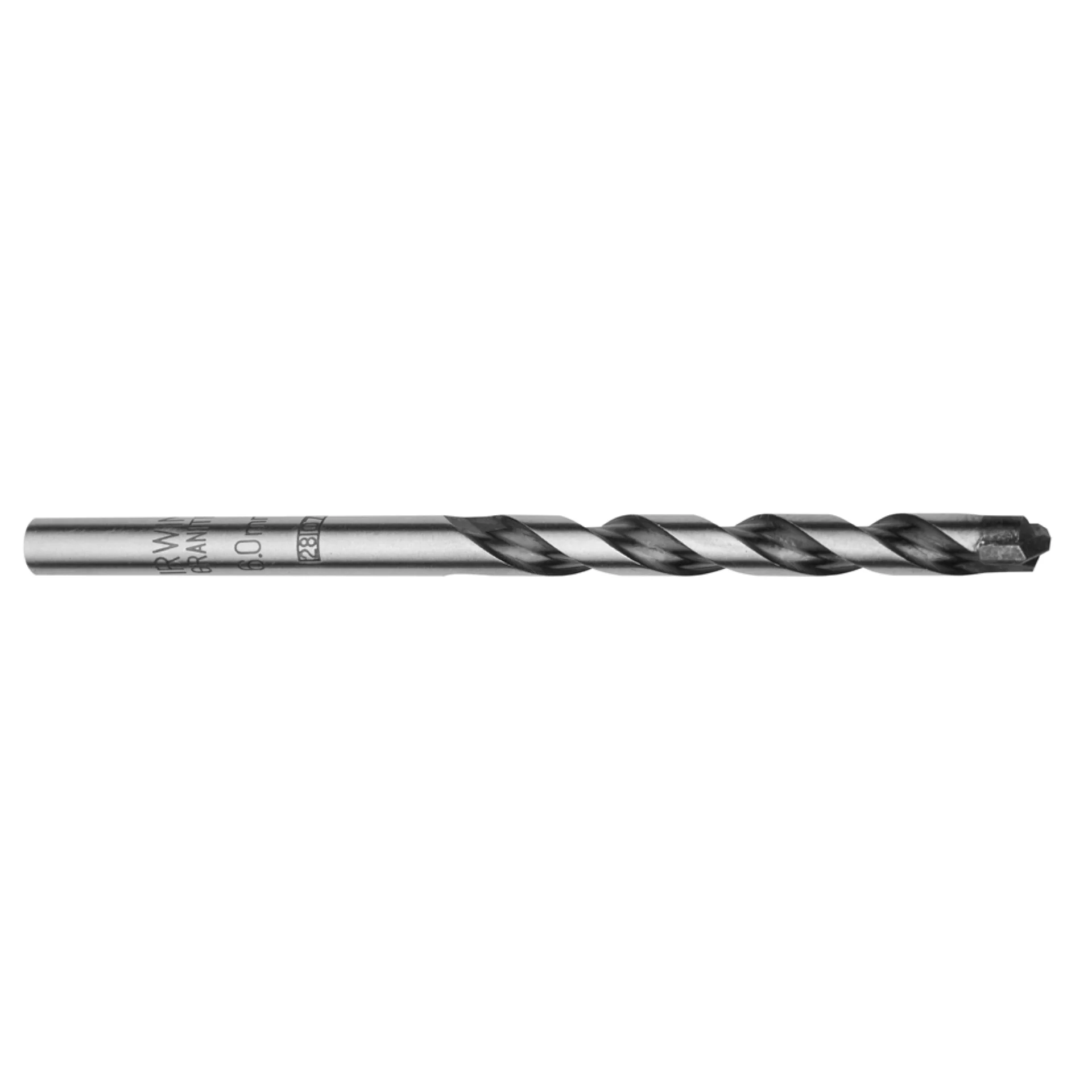 BETONBOOR 4,0X80MM REF:10501896 IRWIN