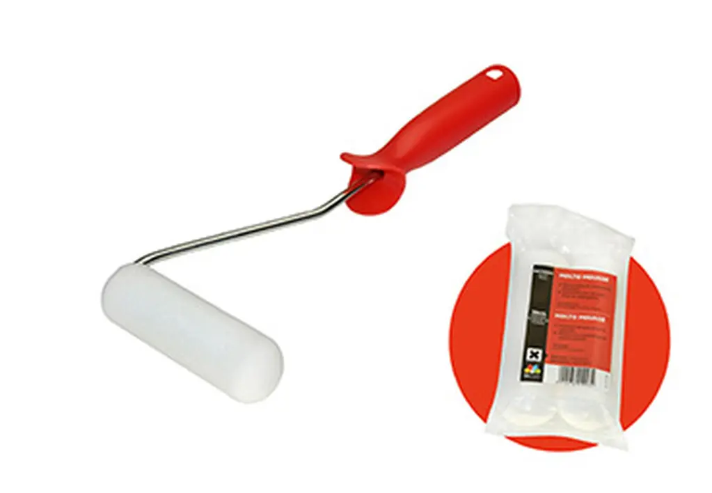 MOLTO LAKROL 10CM REF:021002