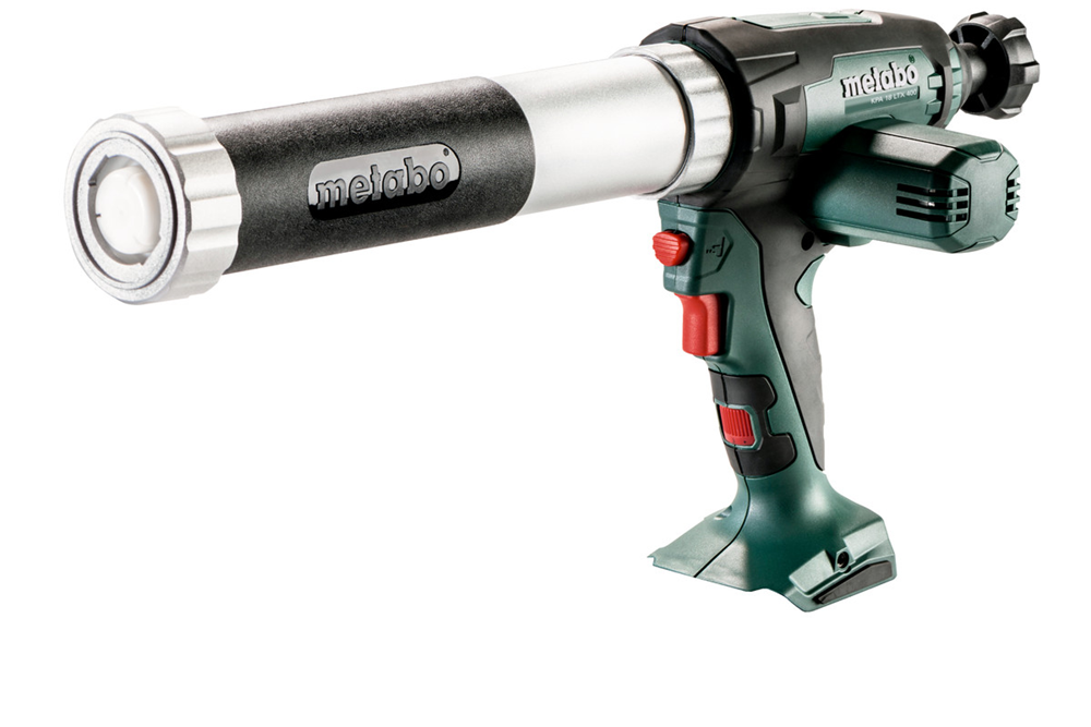 ACCU-PISTOOL KPA 18 LTX 400 REF:601206850 METABO