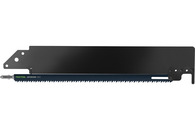 SNIJGARNITUUR SG-240/G-ISC REF:575409 FESTOOL