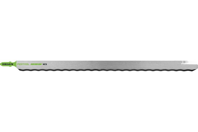 ZAAGBLAD DSB 240/WREF:575416 FESTOOL