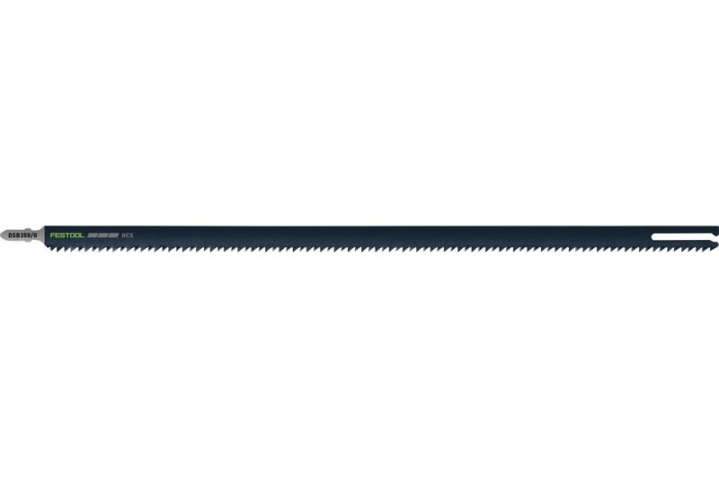 ZAAGBLAD DSB 350/G REF:575415 FESTOOL