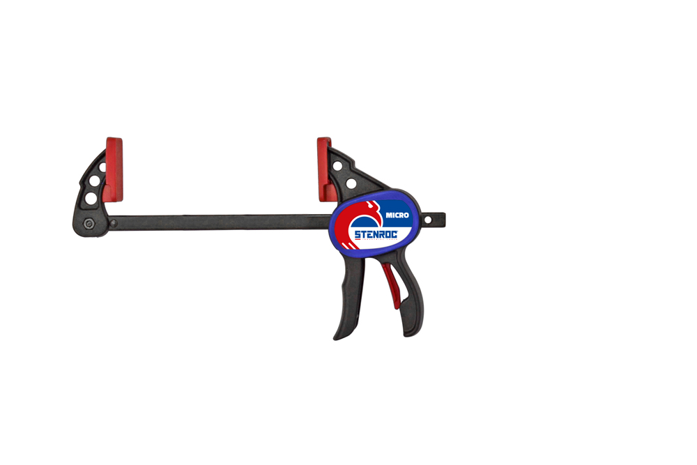 STENROC MICRO CLAMP SNELLIJMTANG 100MM REF:SR 3311000