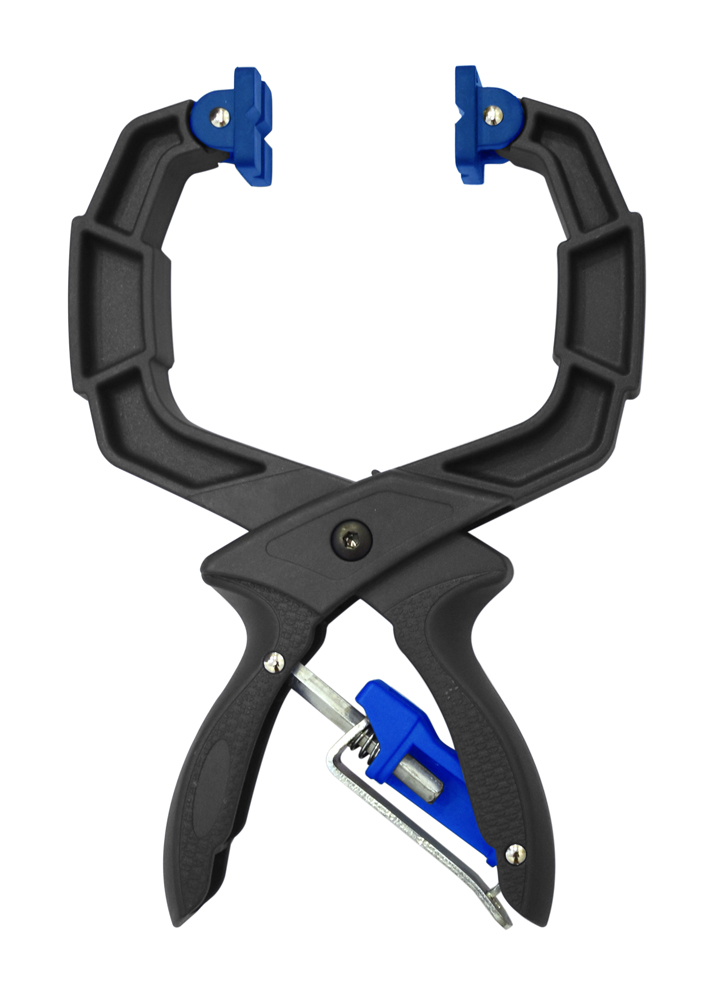 STENROC LIGHT DUTY CLAMP  75MM REF:SR 3370075