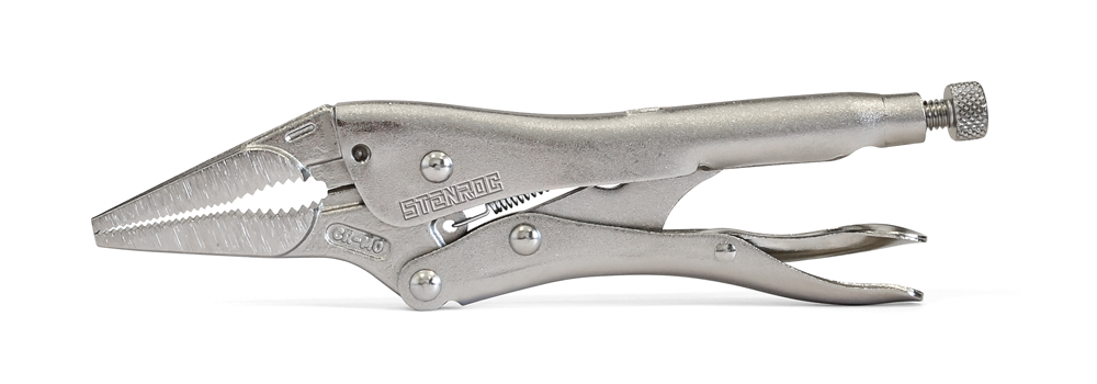 PUNTGRIPTANG + DRAADKNIPPER 225MM / 409-LNP REF:SR 1501024