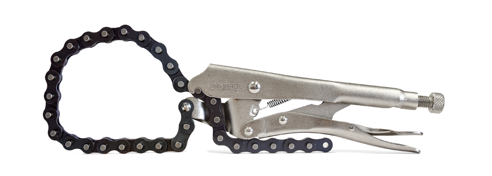 GRIPTANG MET KETTING 460MM / 720-CH REF:SR 1501048