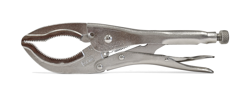 WIJDBEKGRIPTANG 300MM / 12-LJ REF:SR 1501058