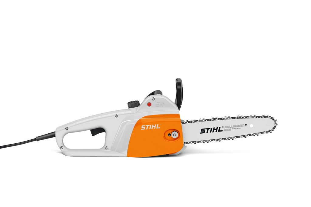 MSE 141 C-Q ELEKTRISCHE MOTORZAAG,30CM/12",61PMM3 REF:12082000304 STIHL