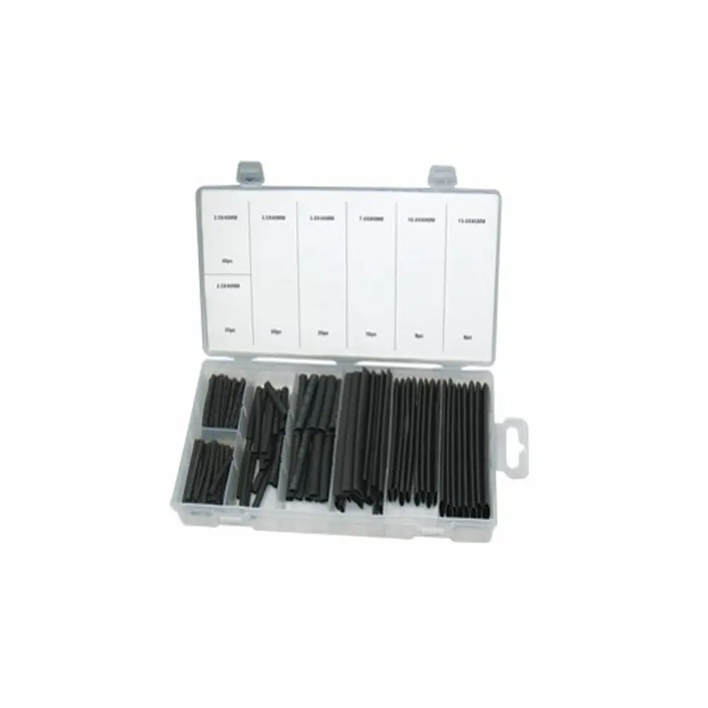 ASSORTIMENT KRIMPKOUSEN 127-DELIG REF: 282-FD1050 PACAUTO