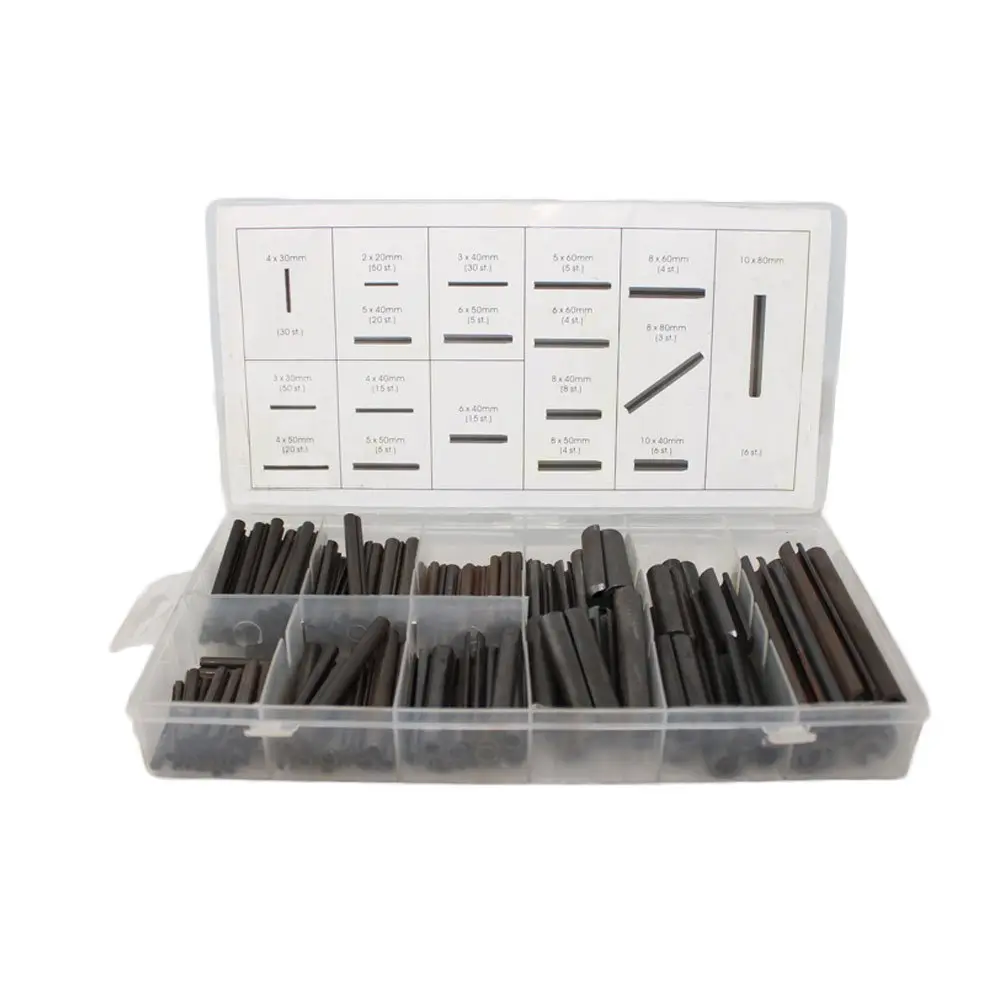 ASSORTIMENT SPANBUSSEN 280 DELIG REF:282-FD1201