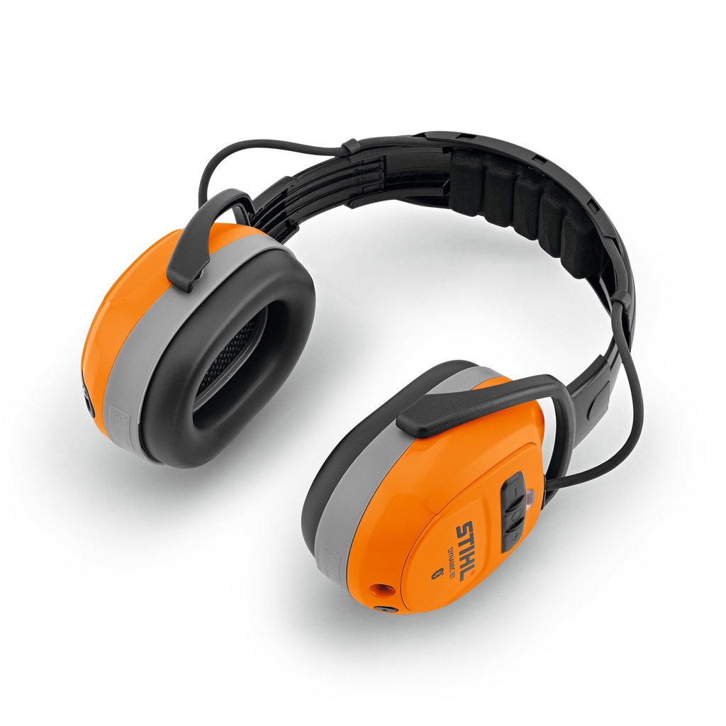 GEHOORBESCHERMBEUGEL DYNAMIC SOUND REF:00008840519 STIHL