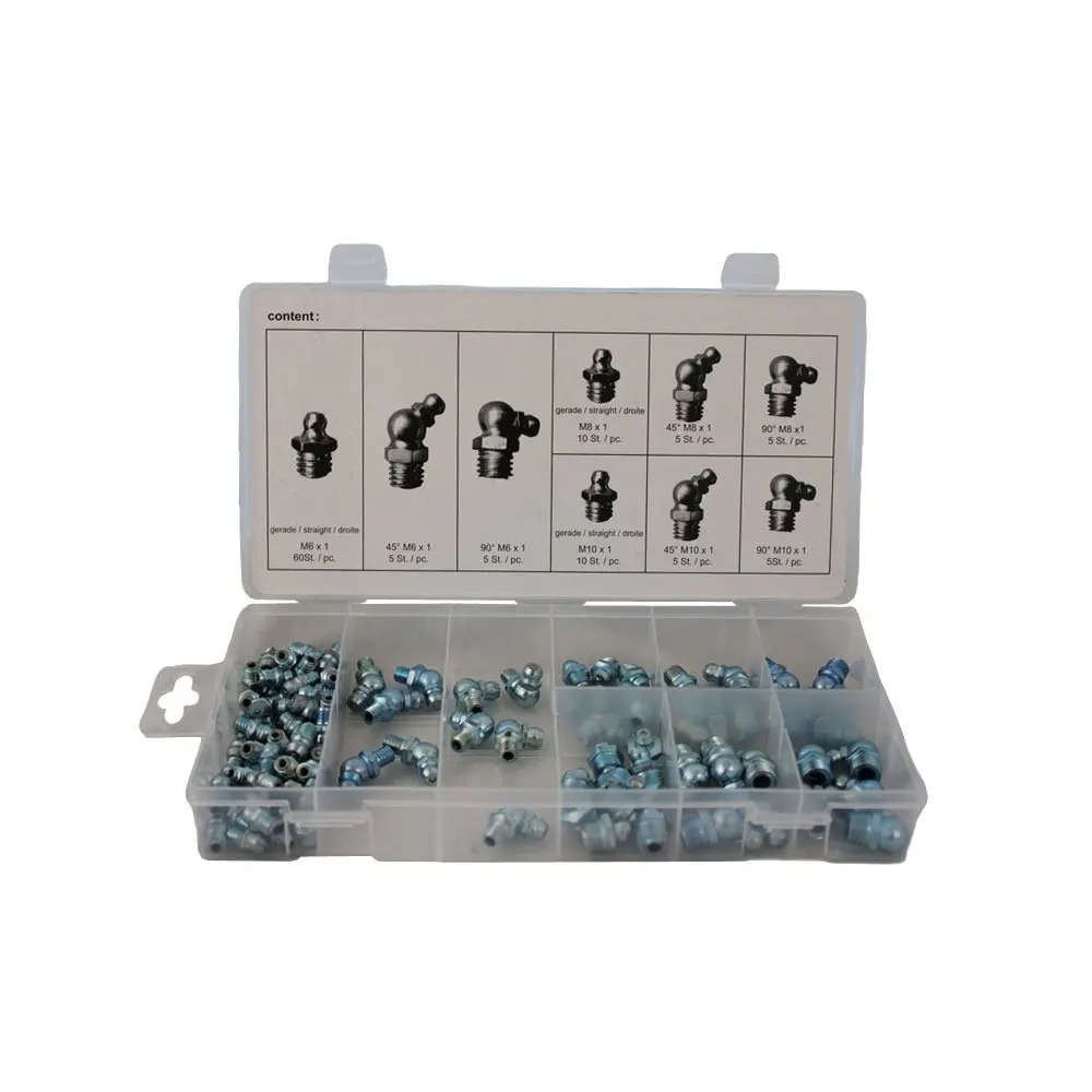 ASSORTIMENT SMEERNIPPELS 110 DELIG REF:282-FD1090