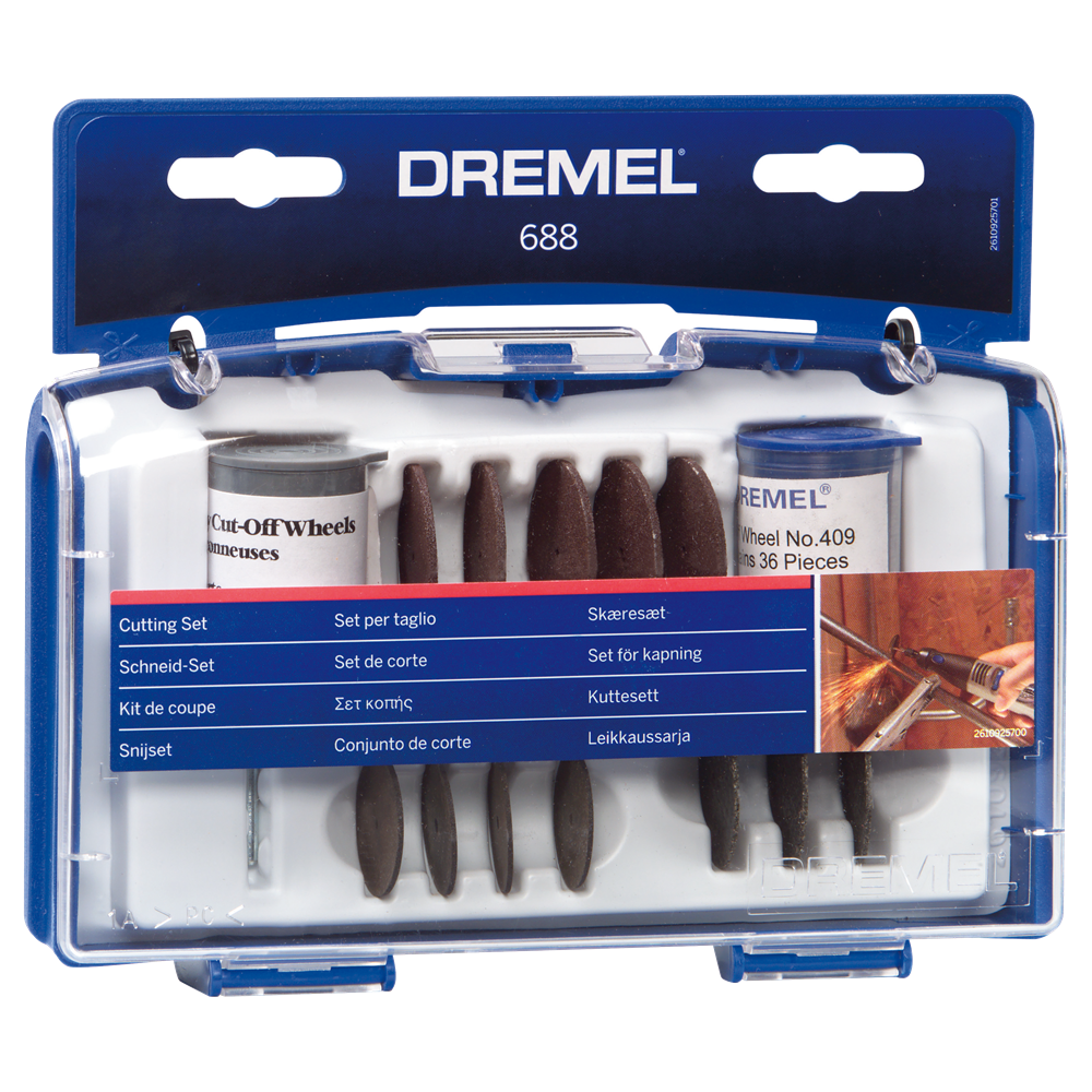 688JA SNIJSET 69ST REF:2 615 068 8JA DREMEL