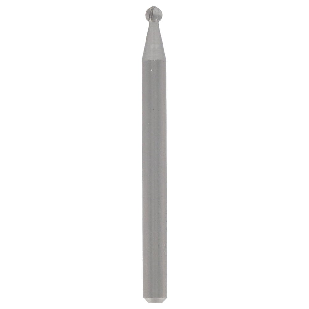 107JA GRAVEERSTIFT KOGEL 2,4MM REF:2 615 010 7JA DREMEL