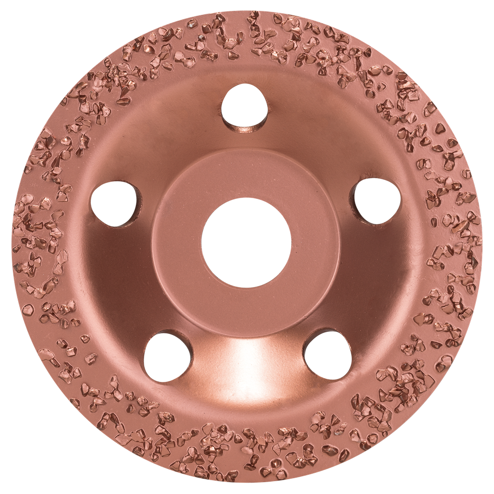 HM-KOMSCHIJF 115 VLAK/GROF REF:2 608 600 175 BOSC