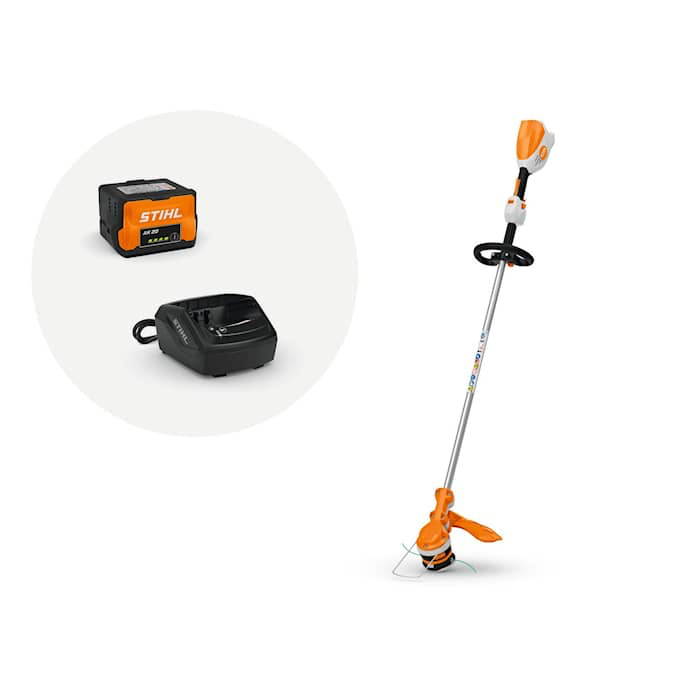 FSA 60.0 R SET ACCUMOTORZEIS REF:FA120115710 STIHL