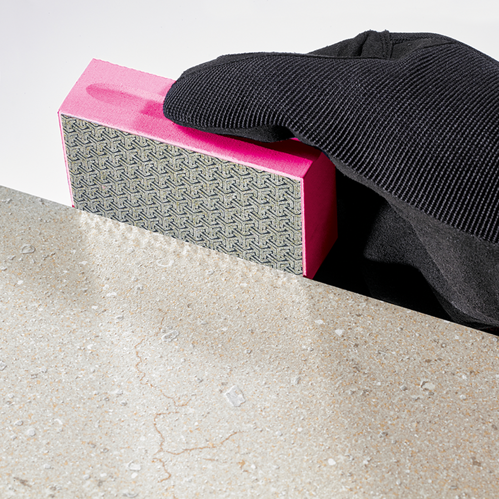 HANDSCHUURBLOK KORREL 60 REF:EHP0600000 CARAT