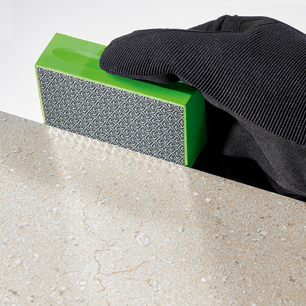 HANDSCHUURBLOK KORREL 200 REF:EHP2000000 CARAT