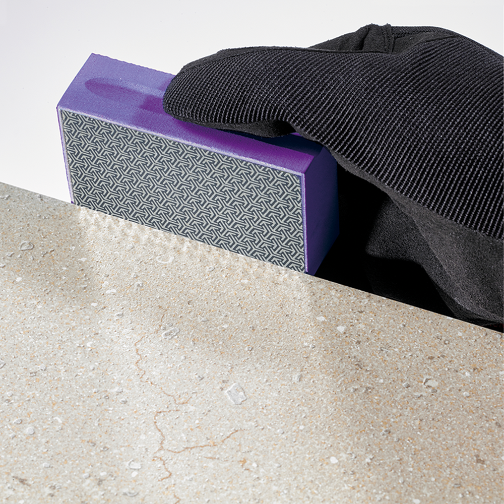 HANDSCHUURBLOK KORREL 400 REF:EHP4000000 CARAT