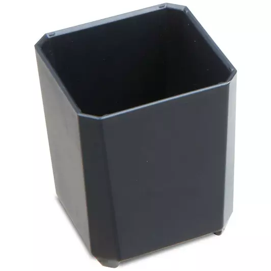 INZETBAKJE 1X1 H63 REF:6000010903 SORTIMO