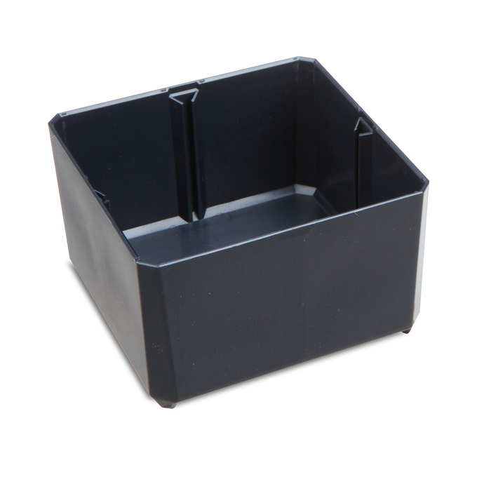 INZETBAKJE 2X2 H63 REF:6000010905 SORTIMO