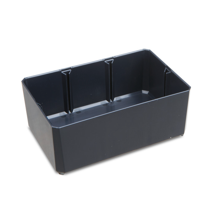 INZETBAKJE 2X3 H63 REF:6000010907 SORTIMO