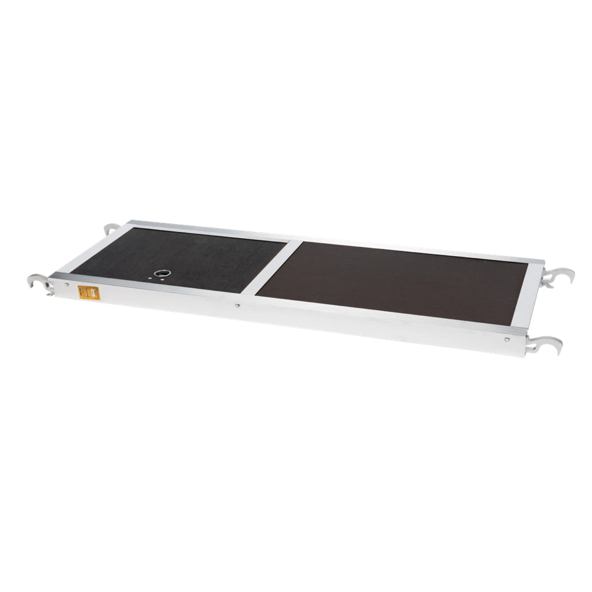 PLATFORM MET LUIK VSC175M SOLIDE