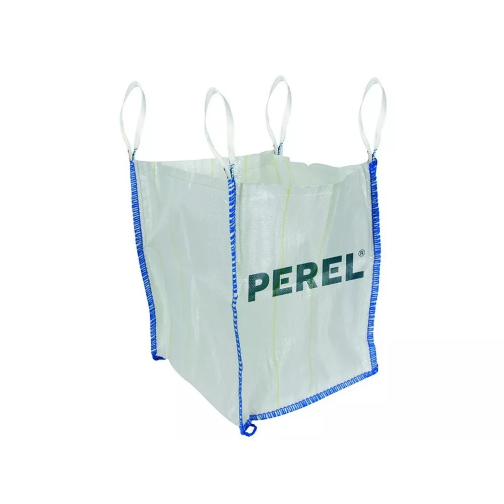 BOUWAFVALZAK POLYPROPYLEEN 1000L REF:SDB1000N