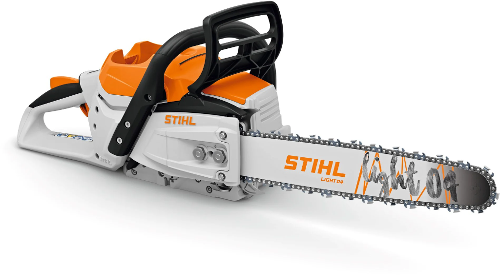 MSA 300.1 C-O ACCUKETTINGZAAG,40CM/16" REF:MA022000082 STIHL