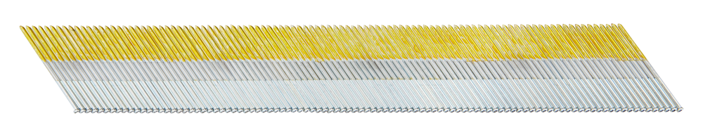 BRADS 1.8-38 GEGALVANISEERD 4M REF:DNBDA1538GZ DEWALT