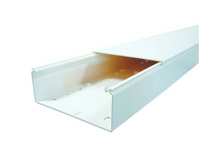 GOOTSYSTEEM KAPPA P/W 100X60/3 2M REF:K60100.3